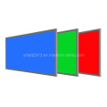 New Dimmable RGB LED Flat Panel Light 1200*600 5050 SMD 48W